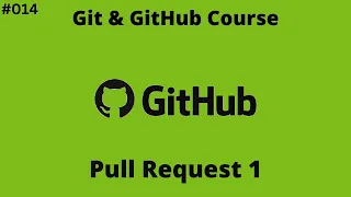 014 - Pull Request