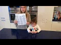 How to make a dabber worksheet Reading Games