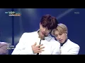 Download Lagu 뮤직뱅크 Music Bank - I am YOU - STRAY KIDS (스트레이 키즈).20181102