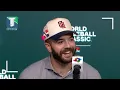 I Feel More Dominican Than Ever - Austin Wells After DR s Historic Win