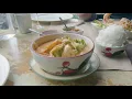 Crying Thaiger Gluten Free Thai Food Outside of Boston