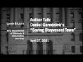 Lunch and Learn Saving Stuyvesant Town