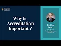 What Is Accreditation in Higher Education How It Works Why It s Important and How to Understand It