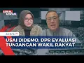 Download Lagu [FULL] ICW dan Politikus Didi Irawadi Soal Komitmen DPR Evaluasi Tunjangan Wakil Rakyat | SAPA MALAM