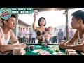 Download Lagu Terlahir Kembali Usia 20 Dengan 100 Uang Obat, Gadis Uang Terakhir Bertaruh Terakhir Jadi Miliarder!