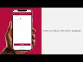How to register for Online Banking