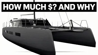 Why Do Boats Cost as Much as They Do?