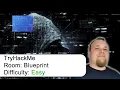 TryHackMe Room Blueprint - walkthrough