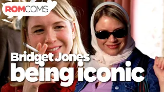 Download Bridget Jones Being Iconic - Bridget Jones's Diary | RomComs MP3