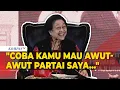 Lagu Megawati Blak-blakan Sebut Ada Rumor Kongres PDI-P Bakal 'Diawut-awut'