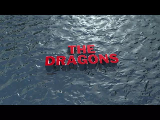 DreamWorks' Dragons: Gift of the Night Fury - New DVD Trailer 2012