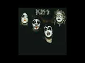 Kiss - Strutter (Official Audio) (Remastered)