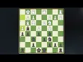 This Pin Is Destroying Your Games, Capablanca Showed How to Punish It