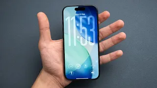 اهم مميزات تحديث الايفون الجديد IOS 26 