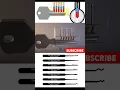 LOCK PICKING TUTORIAL mallusafecracker