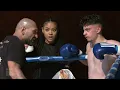Download Lagu GRAND BOXING 4: FARHAN vs EL ZEIN | FULL FIGHT