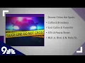 Denver identifies 5 hotspots for violent crime