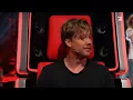 Lagu TVOG 2017 - Blind Auditions - Anna Heimrath - It ain't me (Kygo Selena Gomez Cover)
