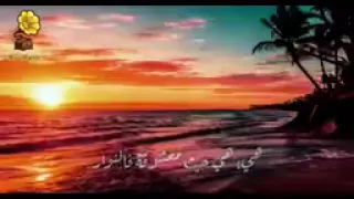اغنية هي هي جايه تصفار وتخضار دندنها