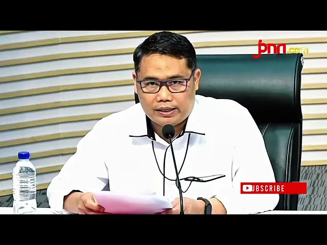 KPK Tetapkan Bupati Tulungagung Gatut Sunu Jadi Tersangka Pemerasan - JPNN.com