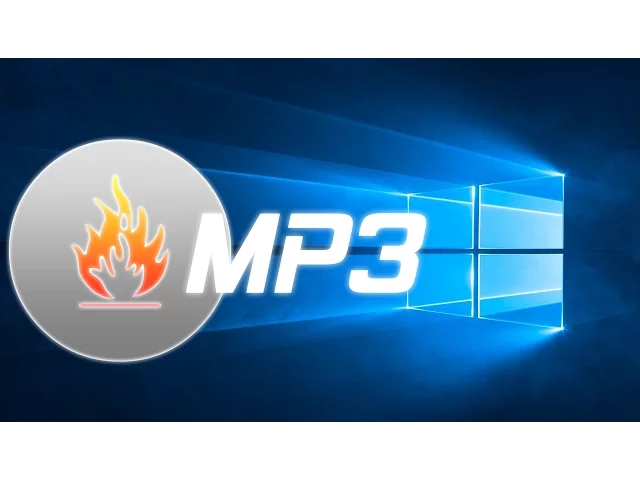 Download MP3 How to burn MP3 music songs and folders to CD in Windows 10 (without extra software)