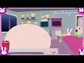Belly expansion overwatch