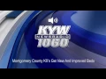 KYW 1060 Montgomery County K9 s Get New And Improved Big Barker Beds