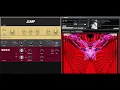 Deadstar Assembly - Send Me An Angel (Cover) - Student Bass Out Takes