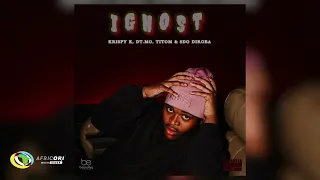 Krispy K & TitoM & DT.MO - iGhost (feat. SdoDiroba, Combos365 & Shaun Michael) (Official Audio)