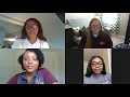 UMES Admissions Counselor Introductions