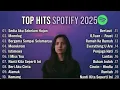 Lagu Top Hits Spotify Indonesia 2025 2026 Tanpa Iklan | Lagu Viral Indonesia \u0026Tik Tok Hits