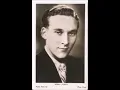 Denny Dennis - The Way You Look Tonight (16.10.1936)