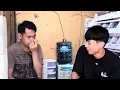 Download Lagu Mang Udeg Nembe Cager !!! Tapi anger saliweng namah Te Cager Cager wkkw