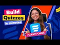WordPress Quiz Builder How to Create a Quiz in 2 Minutes