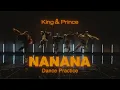 Download Lagu 【CHOREOGRAPHY】King \u0026 Prince「NANANA」-Dance Practice-
