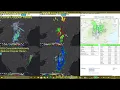 NWS radar Burlington Vermont 10-16-21