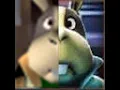 Do a Barrel Roll Compressed VS Uncompressed Comparison