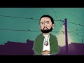 Download Lagu Eminem - Black Magic (Music Video) [Animated] Ft. Skylar Grey MP3
