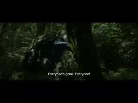 The Tag-Along - Official Trailer II (ENG)