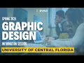 Spring 2025 Graphic Design Info Session
