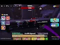 How to Enable TIKFINITY in 1 Speed Keyboard Escape Candy Chocolate Roblox