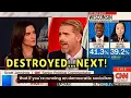 Scott Jennings DID NOT put up with Kaitlan Collins INTERRUPTIONS on CNN