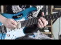 Download Lagu Skid Row - I Remember You - Guitar solo performance by Cesar Huesca