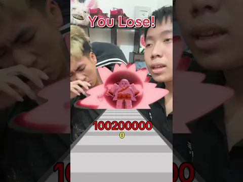 Game là dễ