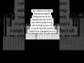 Download Lagu #nggerusati