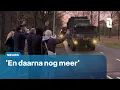 Lagu Vredepeel heeft snel 1000 extra militairen nodig | L1 Nieuws