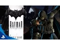 Video di BATMAN - The Telltale Series - World Premiere Trailer | PS4, PS3