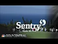 PGA Tour announces The Sentry will not be played in 2026 Golf Central Golf Channel
