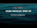 Download Lagu Lagu Bugis Cauna Mupalece Speed Up - Wiwi Anjani | Bikin galau brutal