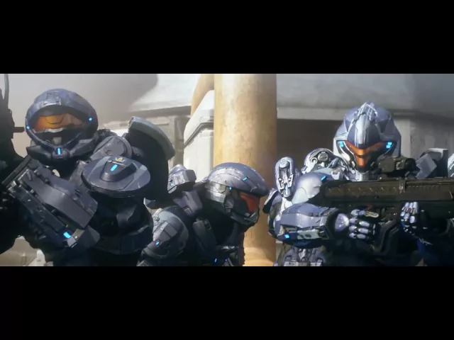 Spartan Ops Episode 5: Memento Mori